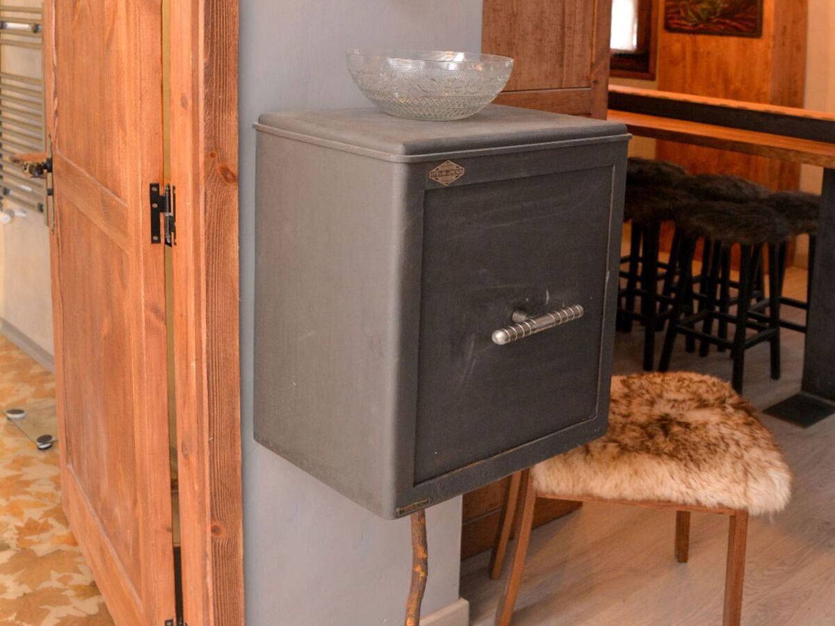 Cadí – Triplex 7 pers., 6 chambres à La Pobla de Lillet - Photo 12