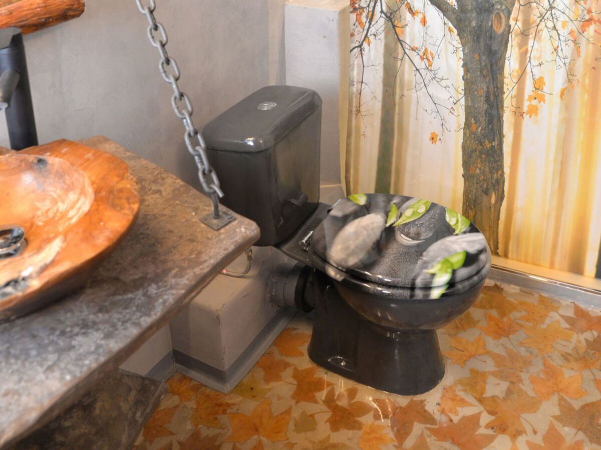Cadí – Triplex 7 pers., 6 chambres à La Pobla de Lillet - Photo 13