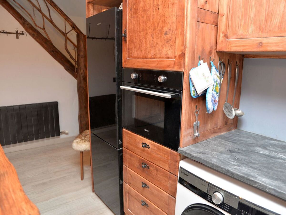 Cadí – Triplex 7 pers., 6 chambres à La Pobla de Lillet - Photo 17