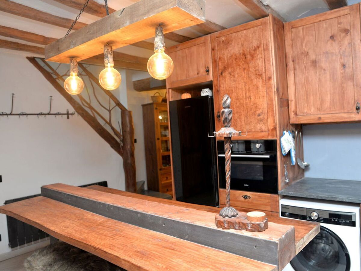 Cadí – Triplex 7 pers., 6 chambres à La Pobla de Lillet - Photo 18
