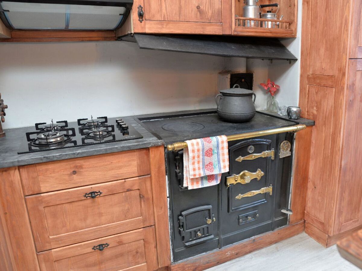 Cadí – Triplex 7 pers., 6 chambres à La Pobla de Lillet - Photo 20