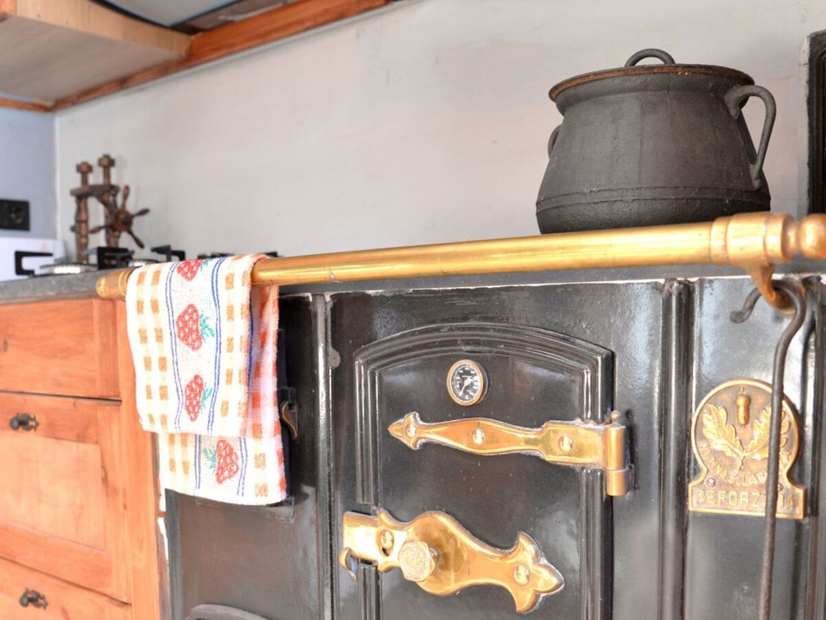 Cadí – Triplex 7 pers., 6 chambres à La Pobla de Lillet - Photo 22