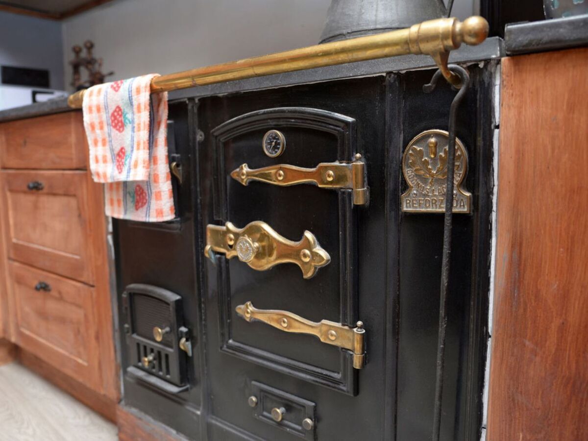 Cadí – Triplex 7 pers., 6 chambres à La Pobla de Lillet - Photo 24