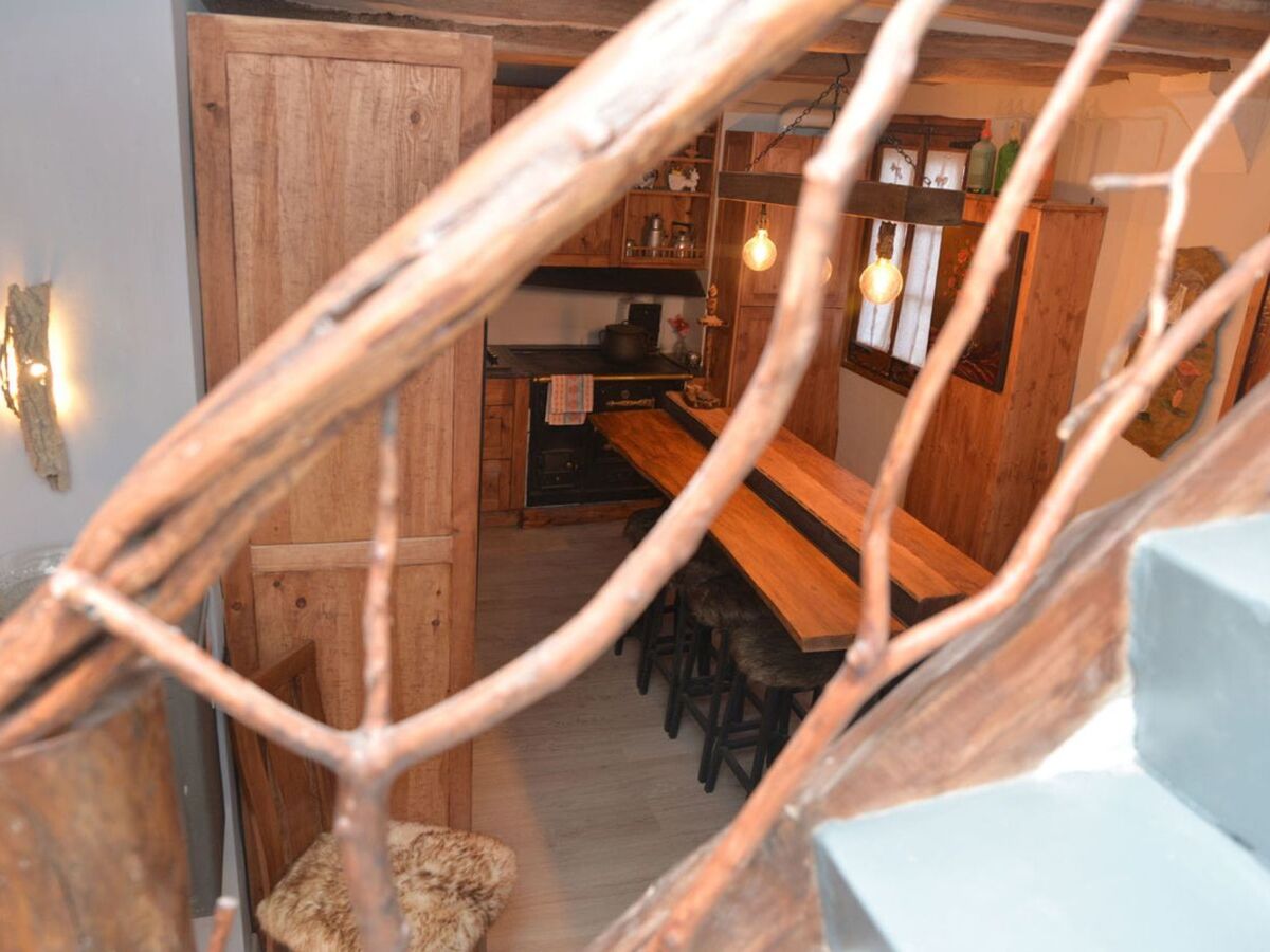 Cadí – Triplex 7 pers., 6 chambres à La Pobla de Lillet - Photo 27