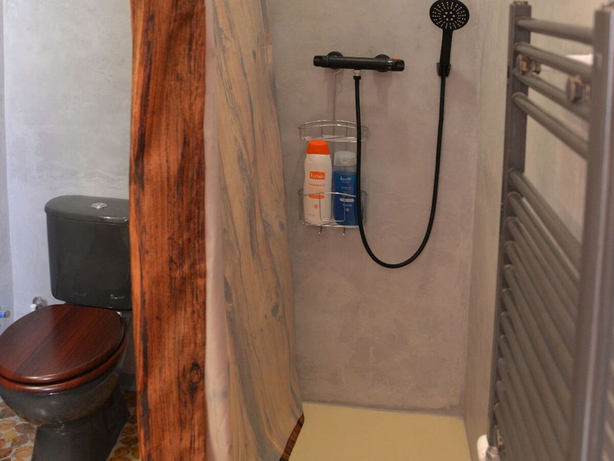 Cadí – Triplex 7 pers., 6 chambres à La Pobla de Lillet - Photo 30