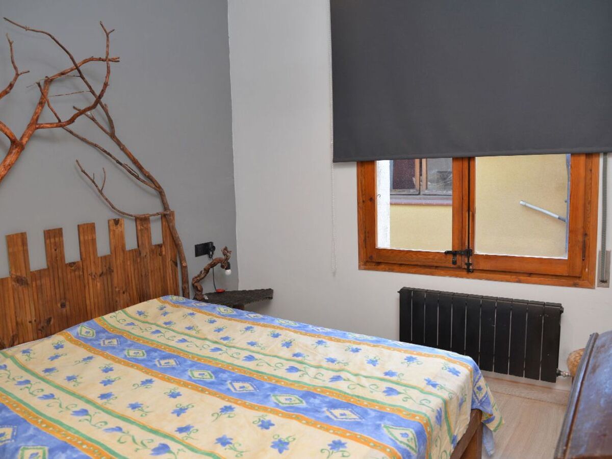 Cadí – Triplex 7 pers., 6 chambres à La Pobla de Lillet - Photo 32