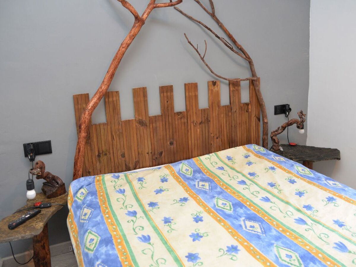 Cadí – Triplex 7 pers., 6 chambres à La Pobla de Lillet - Photo 33