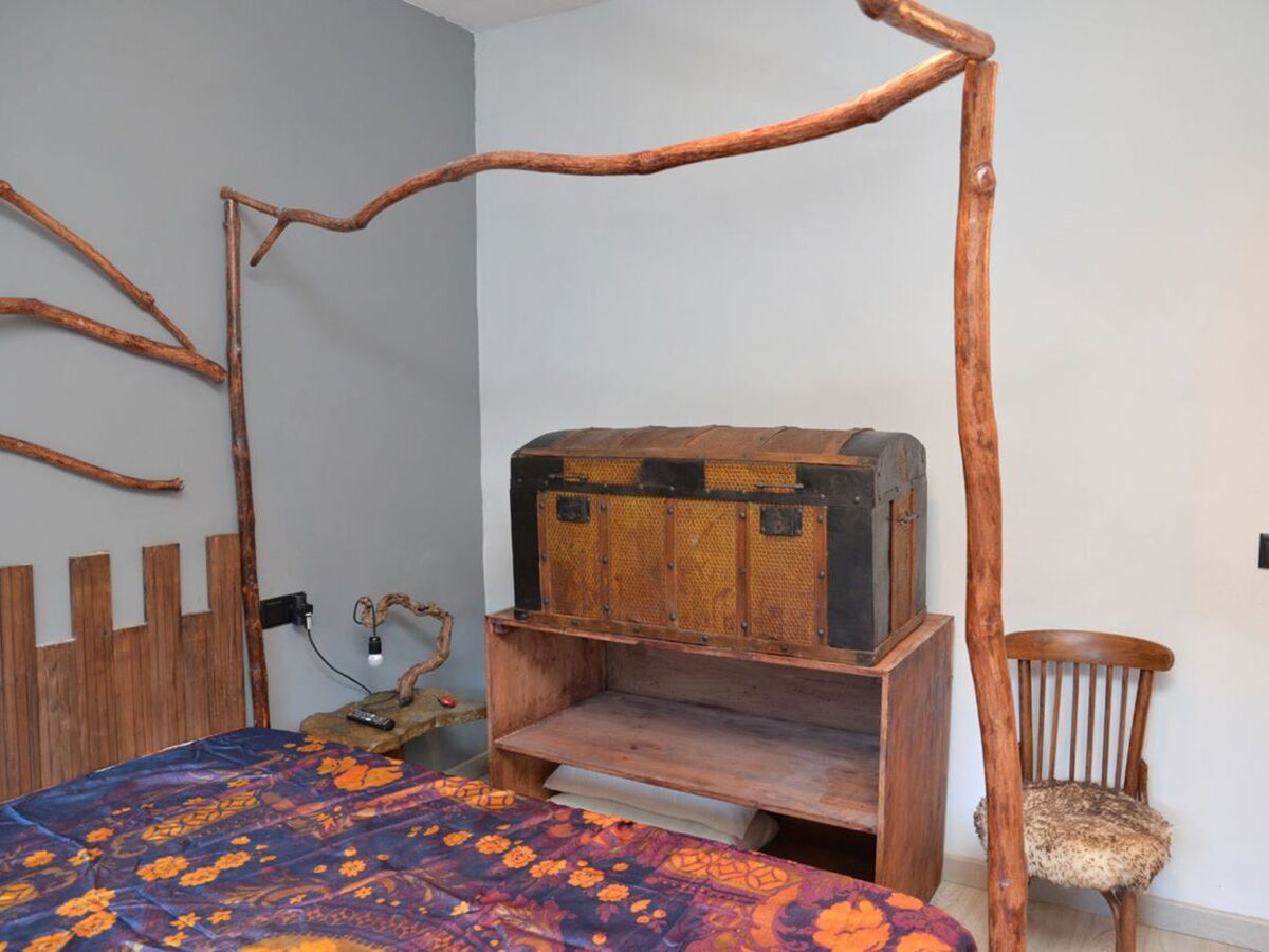 Cadí – Triplex 7 pers., 6 chambres à La Pobla de Lillet - Photo 34