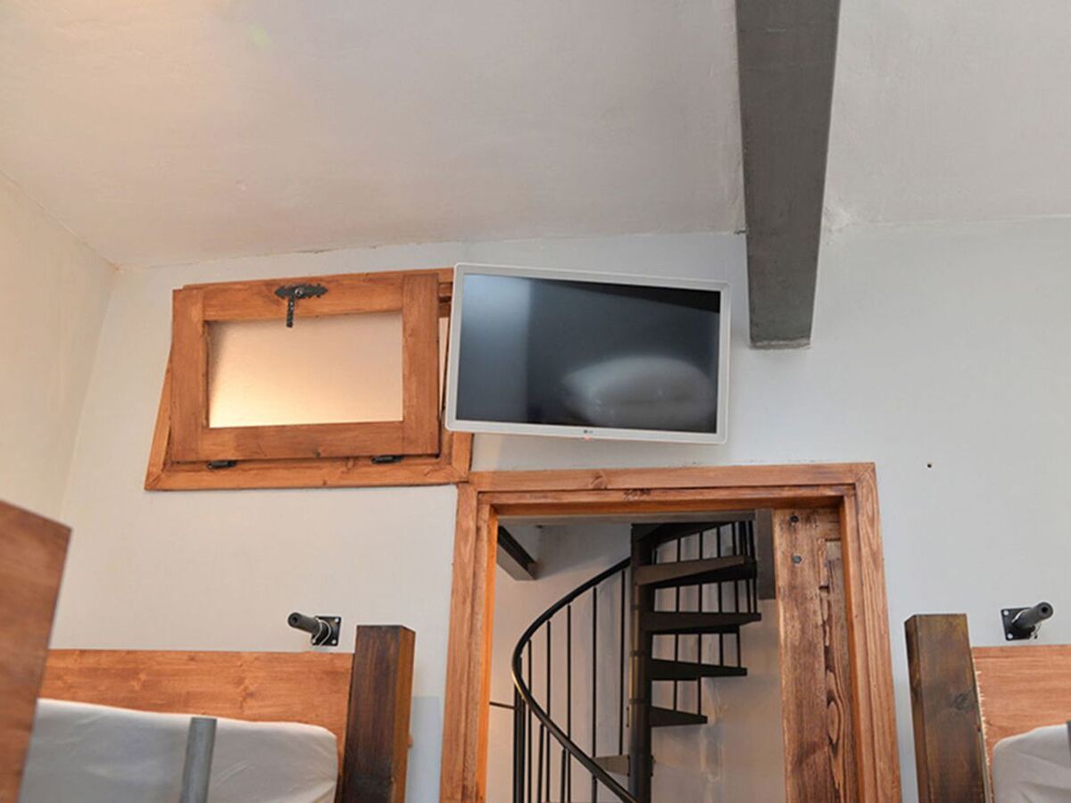 Cadí – Triplex 7 pers., 6 chambres à La Pobla de Lillet - Photo 36