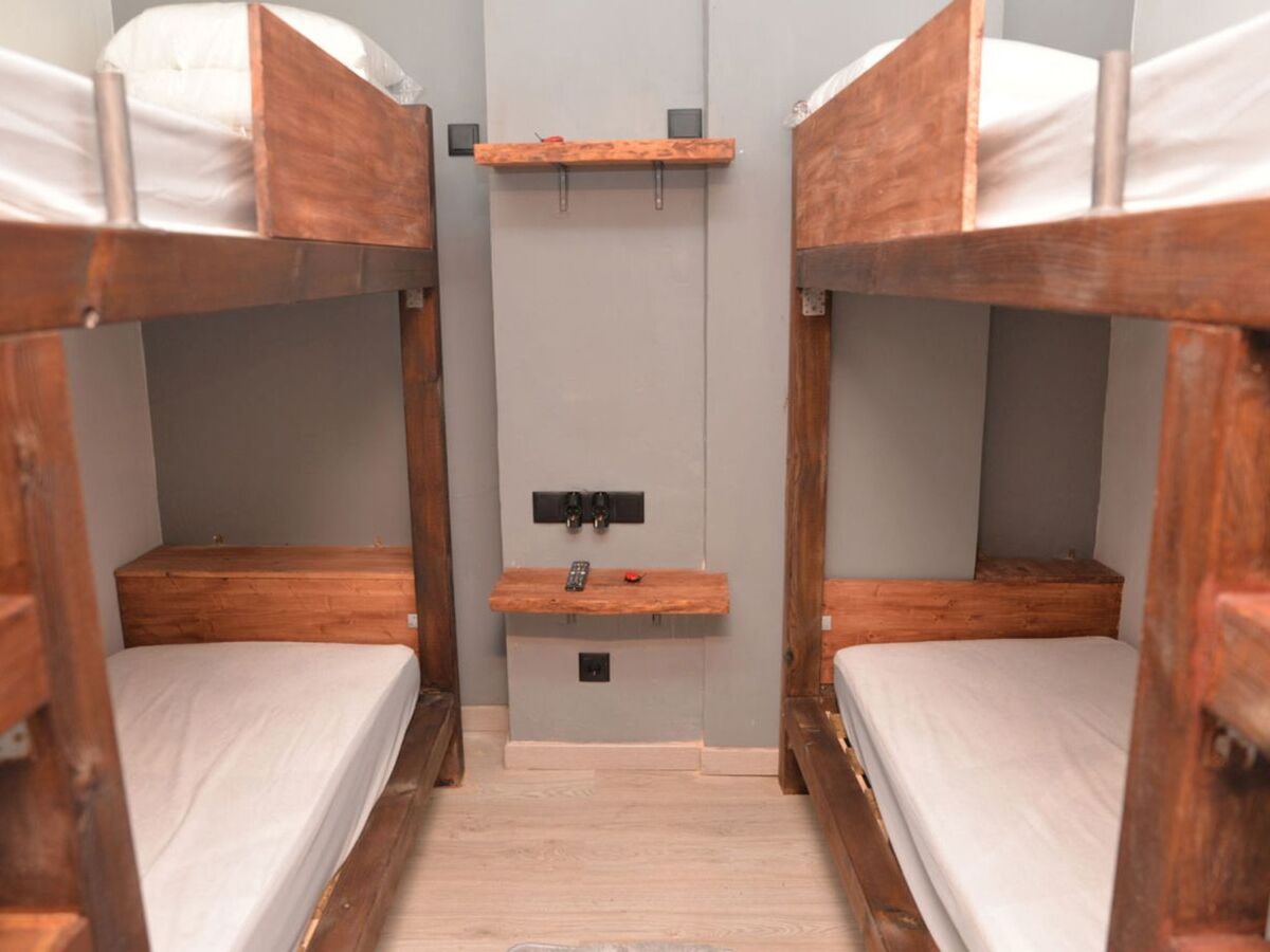 Cadí – Triplex 7 pers., 6 chambres à La Pobla de Lillet - Photo 37