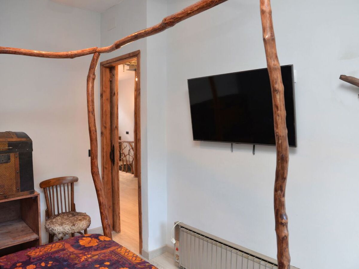 Cadí – Triplex 7 pers., 6 chambres à La Pobla de Lillet - Photo 39