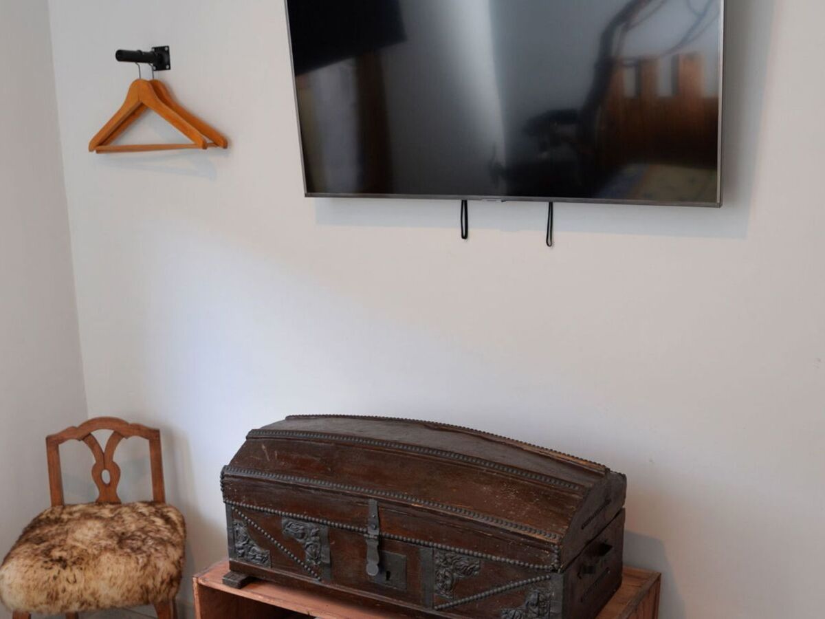 Cadí – Triplex 7 pers., 6 chambres à La Pobla de Lillet - Photo 40
