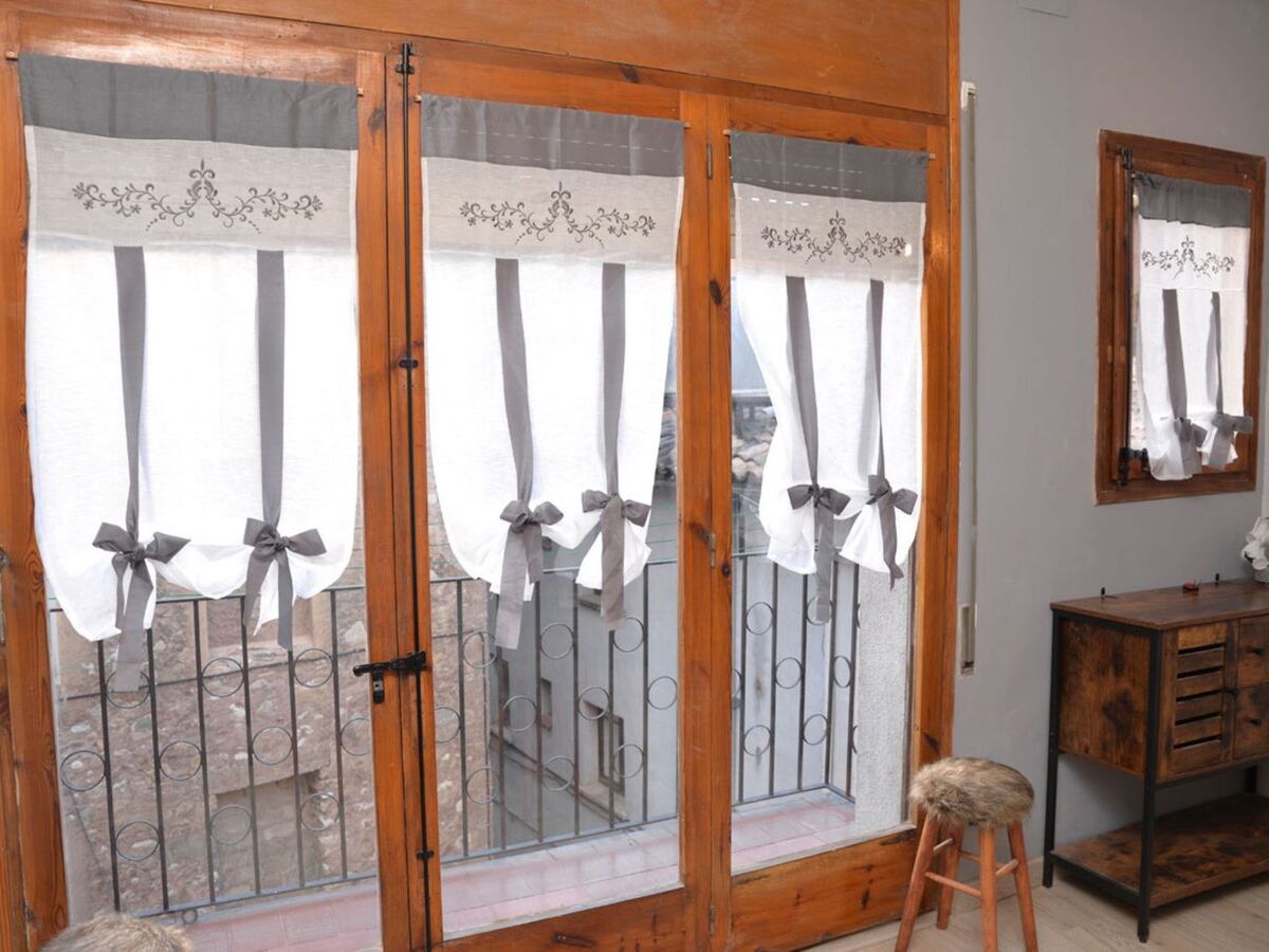 Cadí – Triplex 7 pers., 6 chambres à La Pobla de Lillet - Photo 42