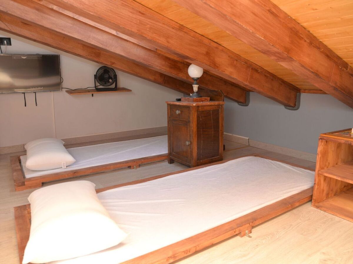 Cadí – Triplex 7 pers., 6 chambres à La Pobla de Lillet - Photo 44