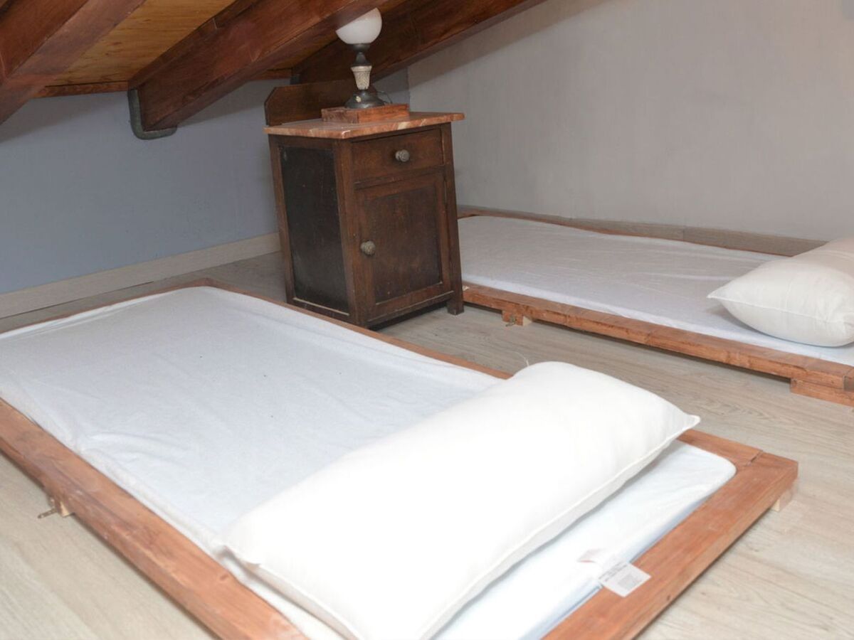 Cadí – Triplex 7 pers., 6 chambres à La Pobla de Lillet - Photo 45