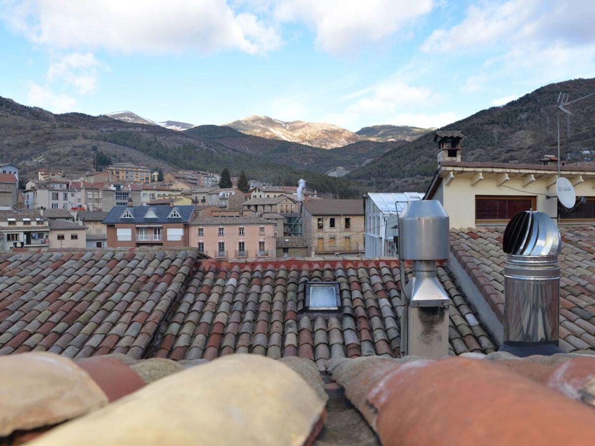 Cadí – Triplex 7 pers., 6 chambres à La Pobla de Lillet - Photo 47