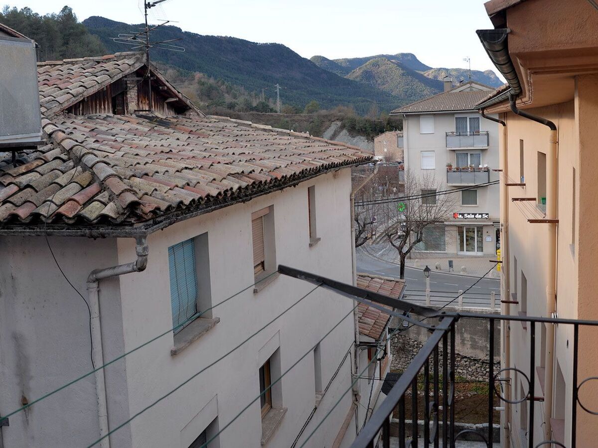 Cadí – Triplex 7 pers., 6 chambres à La Pobla de Lillet - Photo 48