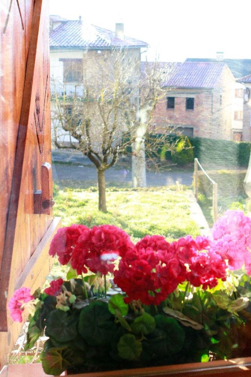Appartement rustique 'Borredà' avec cheminée à gaz propane - Photo 11