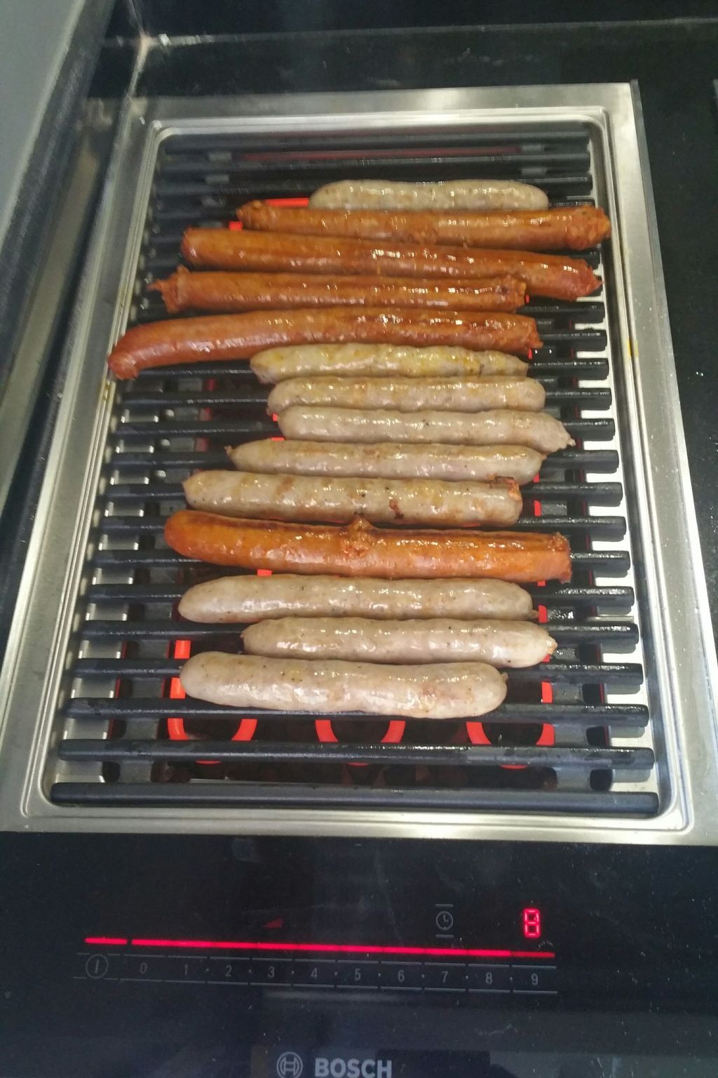 Appartement rustique 'Borredà' avec cheminée à gaz propane - Photo 24