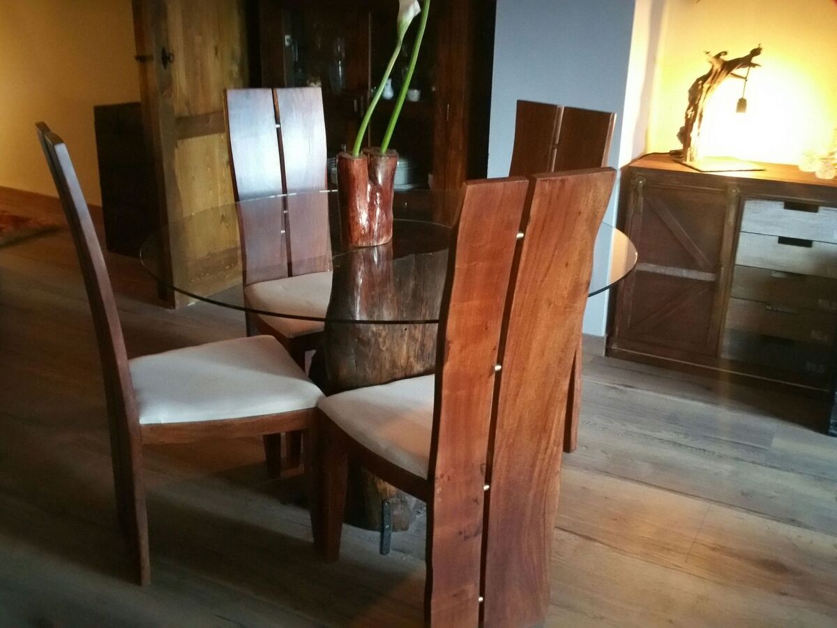 Appartement rustique 'Borredà' avec cheminée à gaz propane - Photo 29