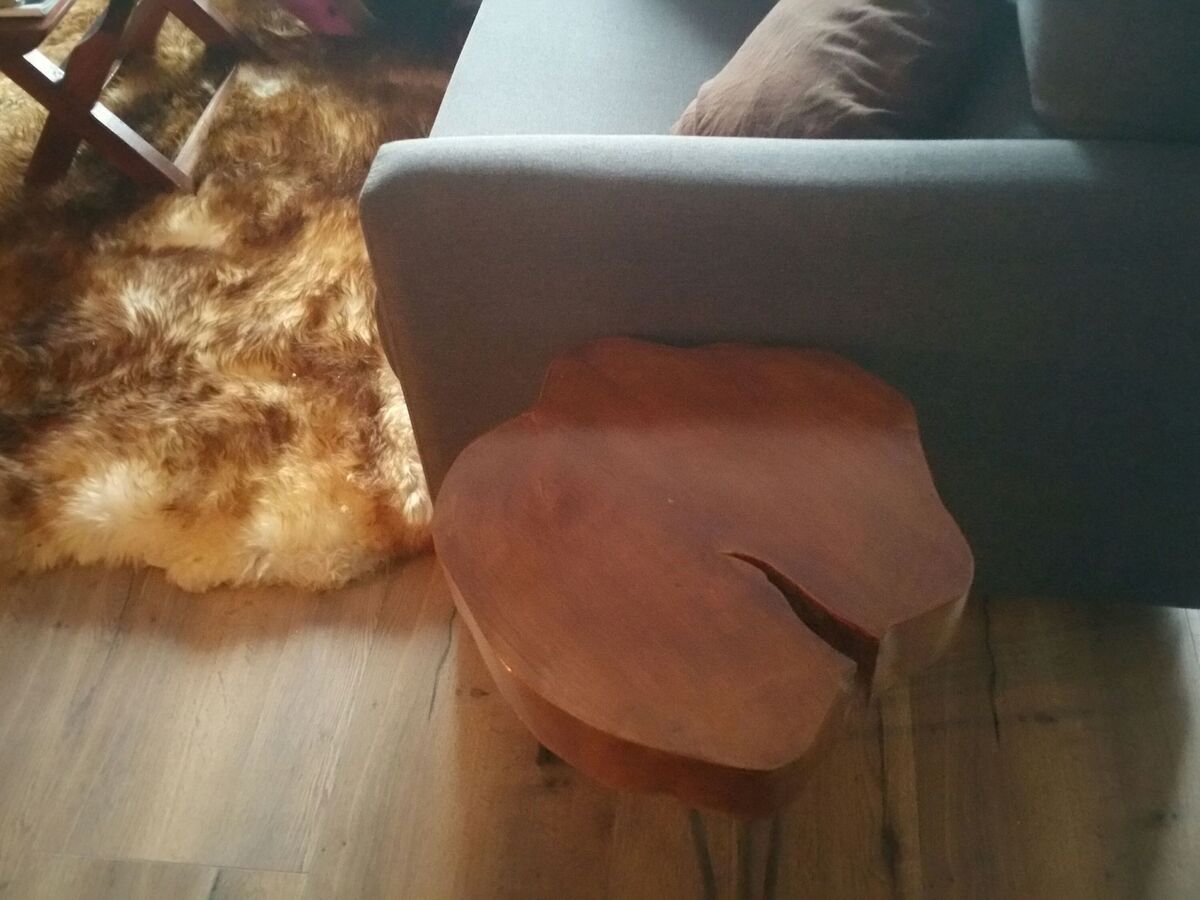 Appartement rustique 'Borredà' avec cheminée à gaz propane - Photo 39