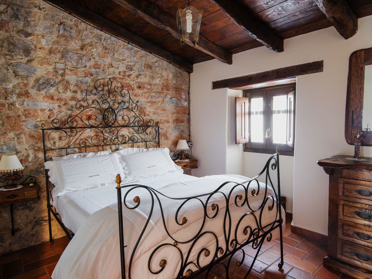 Suite avec canapé-lit à Masía Can Viver, Bigues - Photo 1
