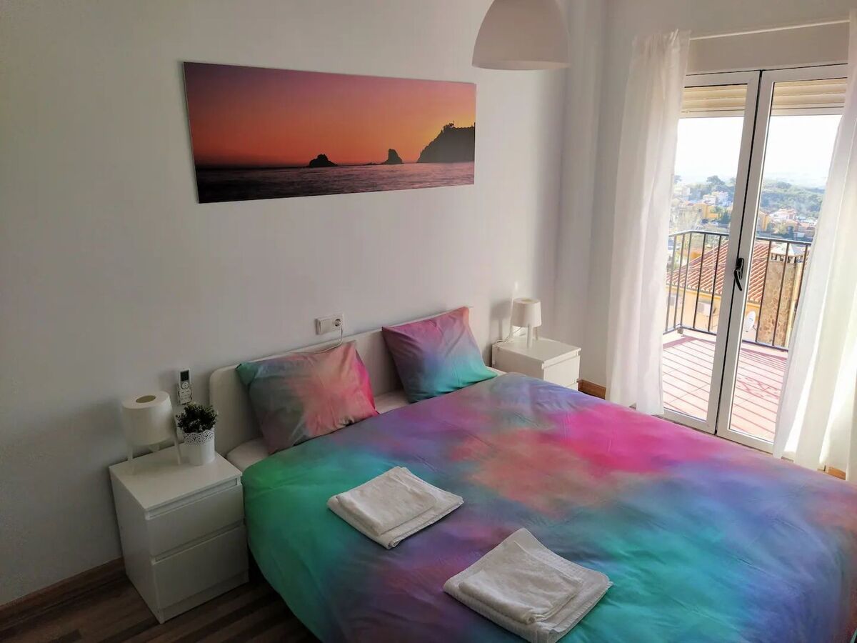 Maison 8 pers. avec piscine privée près de Grenade - Photo 2