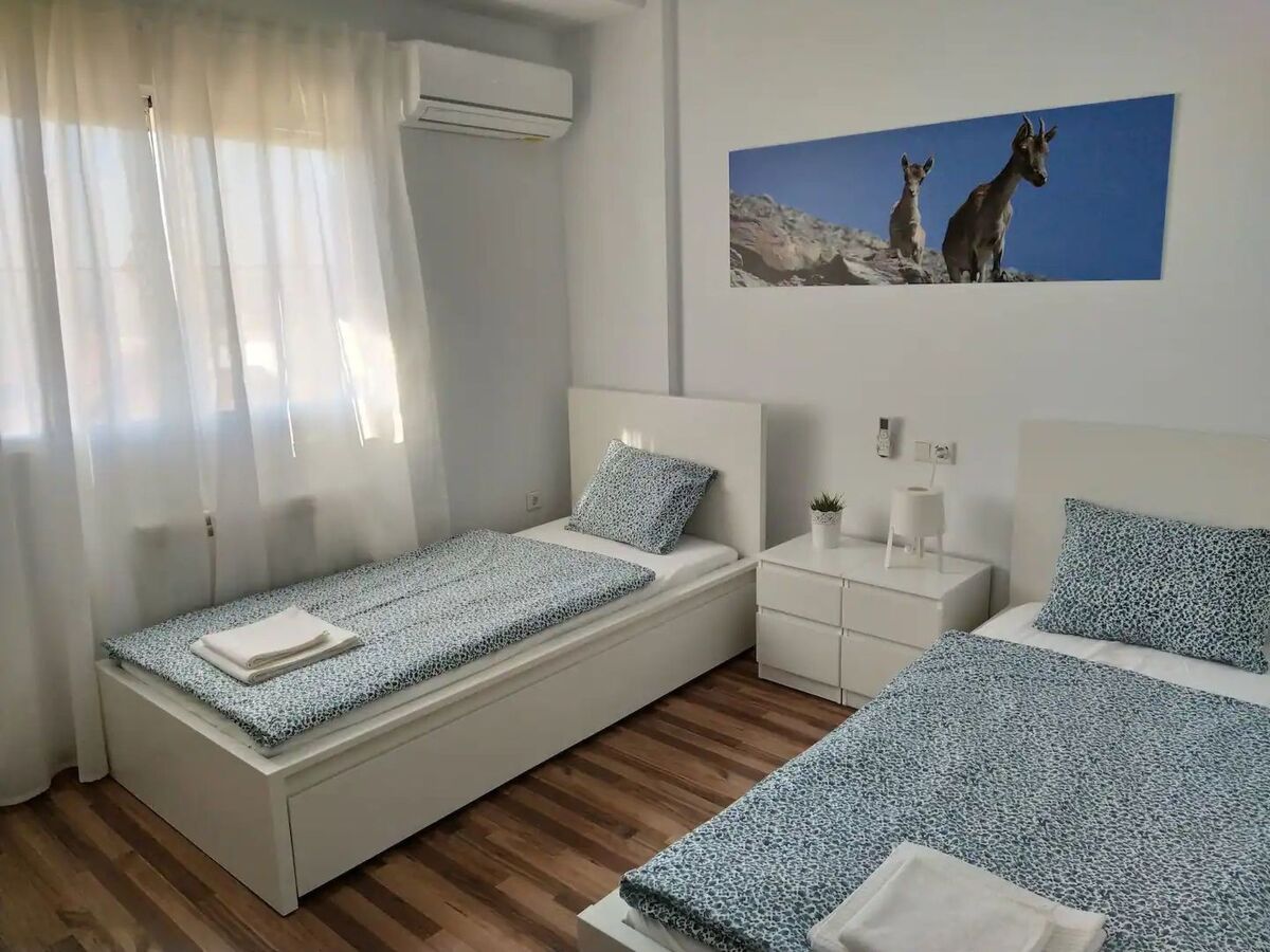 Maison 8 pers. avec piscine privée près de Grenade - Photo 9