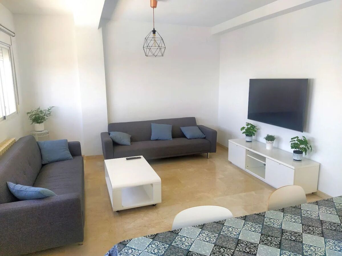 Maison 8 pers. avec piscine privée près de Grenade - Photo 12