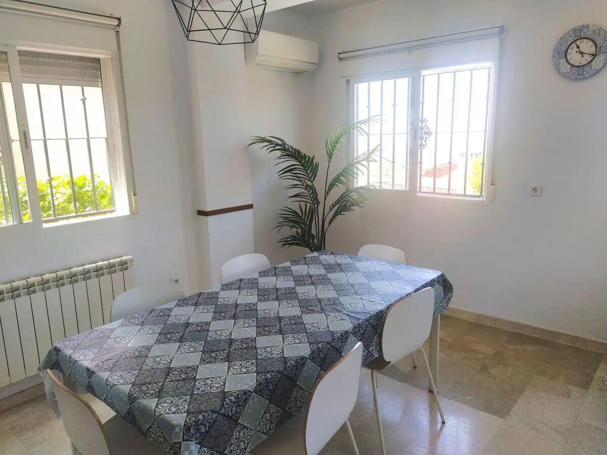 Maison 8 pers. avec piscine privée près de Grenade - Photo 13