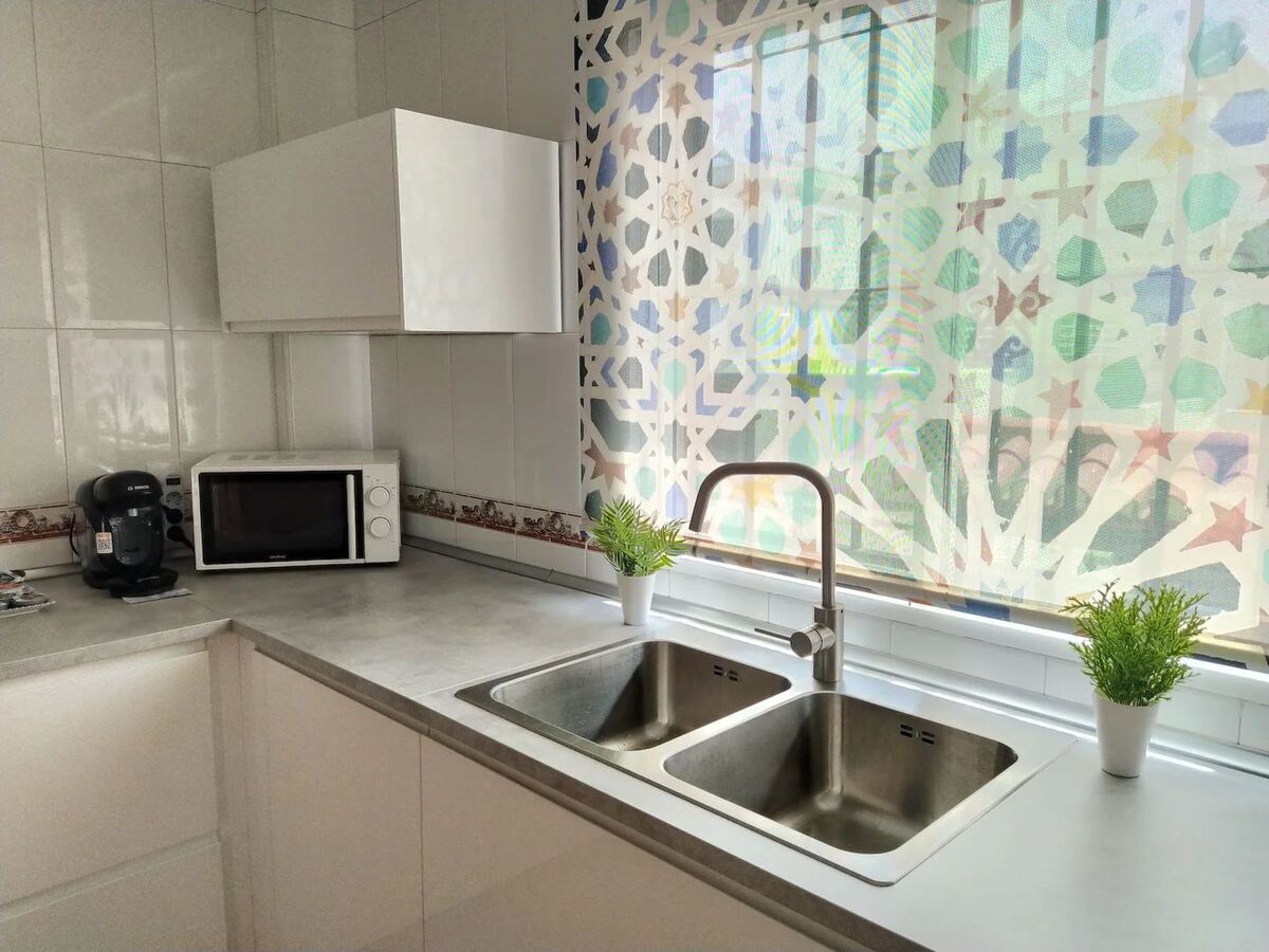 Maison 8 pers. avec piscine privée près de Grenade - Photo 15
