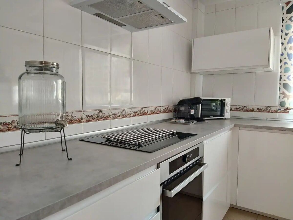 Maison 8 pers. avec piscine privée près de Grenade - Photo 16