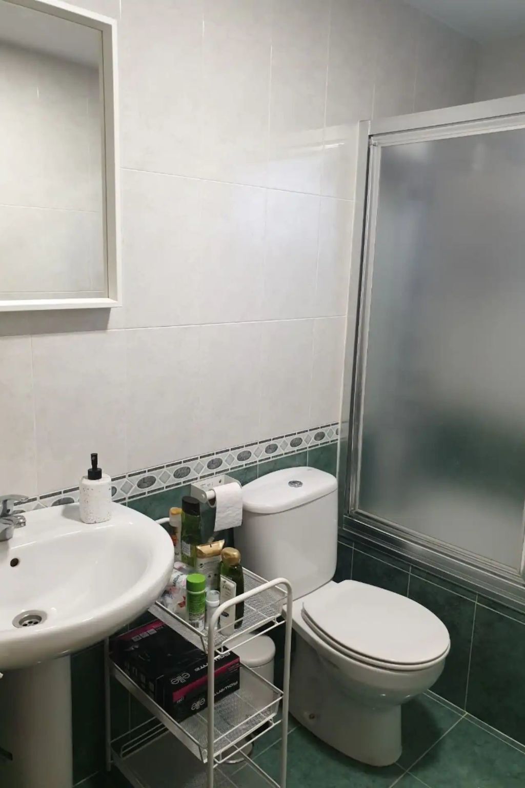 Maison 8 pers. avec piscine privée près de Grenade - Photo 19