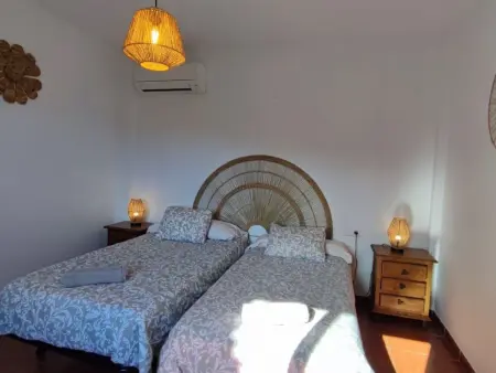 Torcal 1 Comares, Beheiztes Schwimmbad, Wechsels - Photo 36