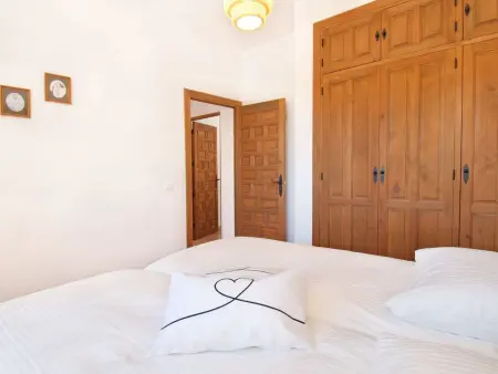 Villa Roble, Pers, Beheizter Pool, Petfriendly, Maison 8 personnes à Comares - Photo 39