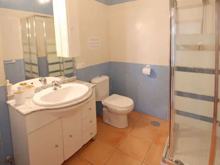 Villa Roble, Pers, Beheizter Pool, Petfriendly, Maison 8 personnes à Comares - Photo 44