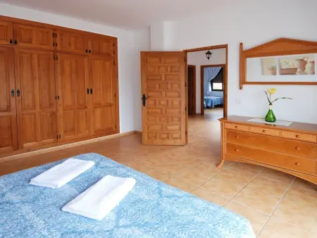 Villa Torcal 3, beheizter Pool, Wifi, Grill., Maison 8 personnes à Comares - Photo 22