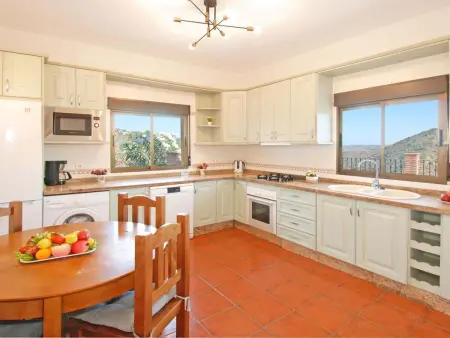 Villa José 1, beheizter Pool, Meerblick., Maison 12 personnes à Comares - Photo 20