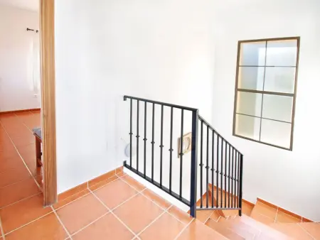 Villa José 1, beheizter Pool, Meerblick., Maison 12 personnes à Comares - Photo 38