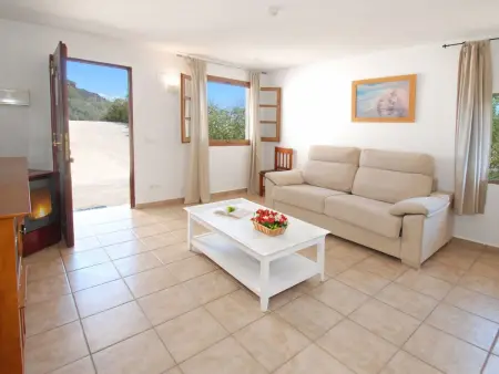 Villa José 1, beheizter Pool, Meerblick., Maison 12 personnes à Comares - Photo 50