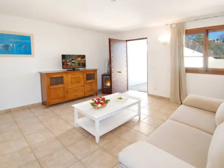 Villa José 1, beheizter Pool, Meerblick., Maison 12 personnes à Comares - Photo 51