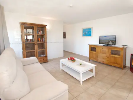 Villa José 1, beheizter Pool, Meerblick., Maison 12 personnes à Comares - Photo 55