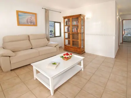 Villa José 1, beheizter Pool, Meerblick., Maison 12 personnes à Comares - Photo 56