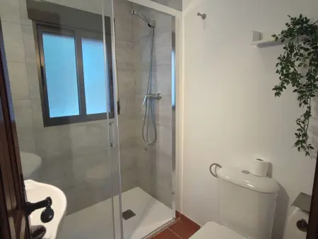 Villa José 2, beheizter Pool, Meerblick., Maison 12 personnes à Comares - Photo 37
