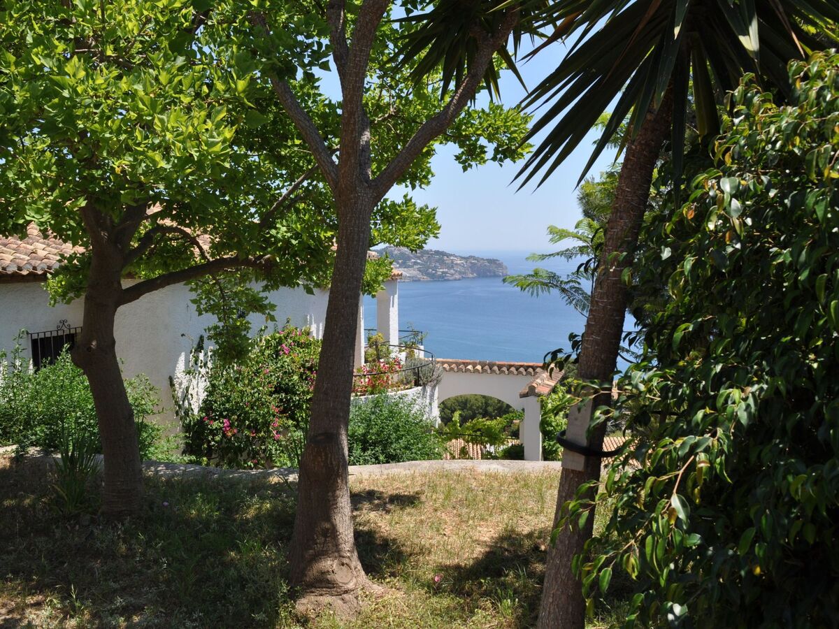 Finca avec vue mer à Almuñécar, 2 chambres, terrasses - Photo 2