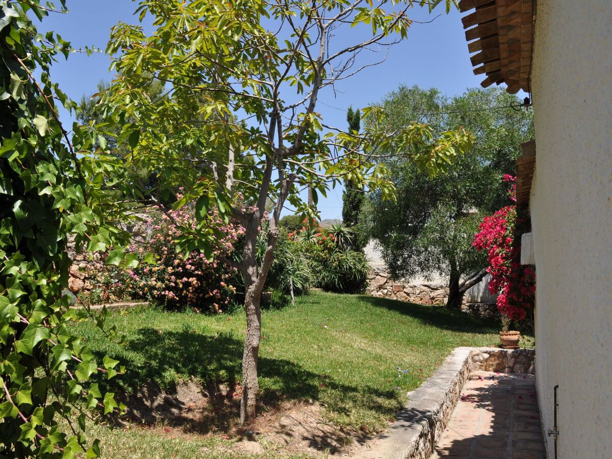 Finca avec vue mer à Almuñécar, 2 chambres, terrasses - Photo 3