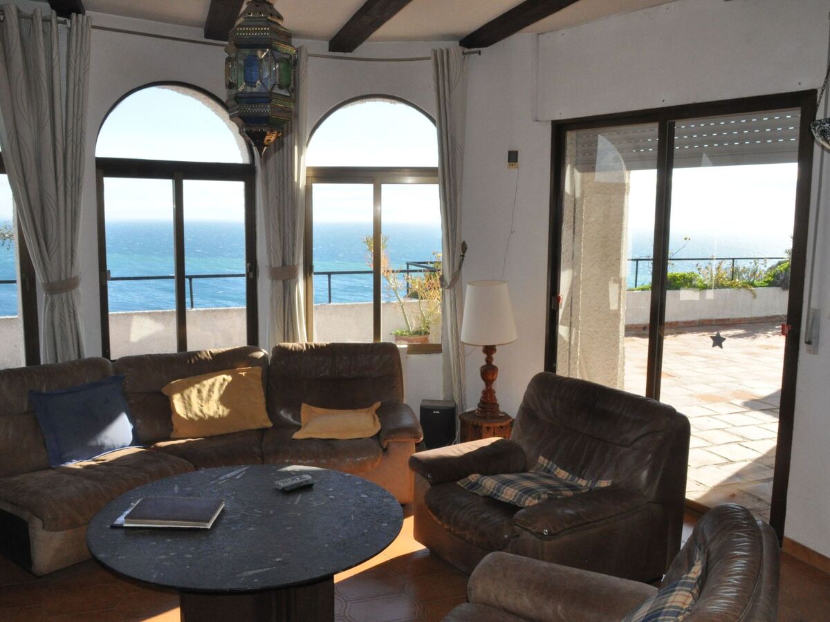 Finca avec vue mer à Almuñécar, 2 chambres, terrasses - Photo 6
