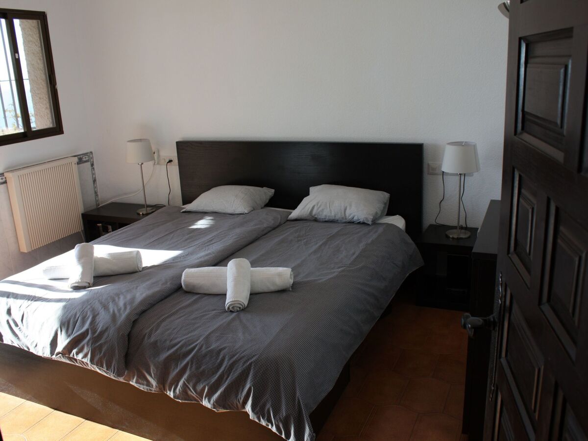 Finca avec vue mer à Almuñécar, 2 chambres, terrasses - Photo 7