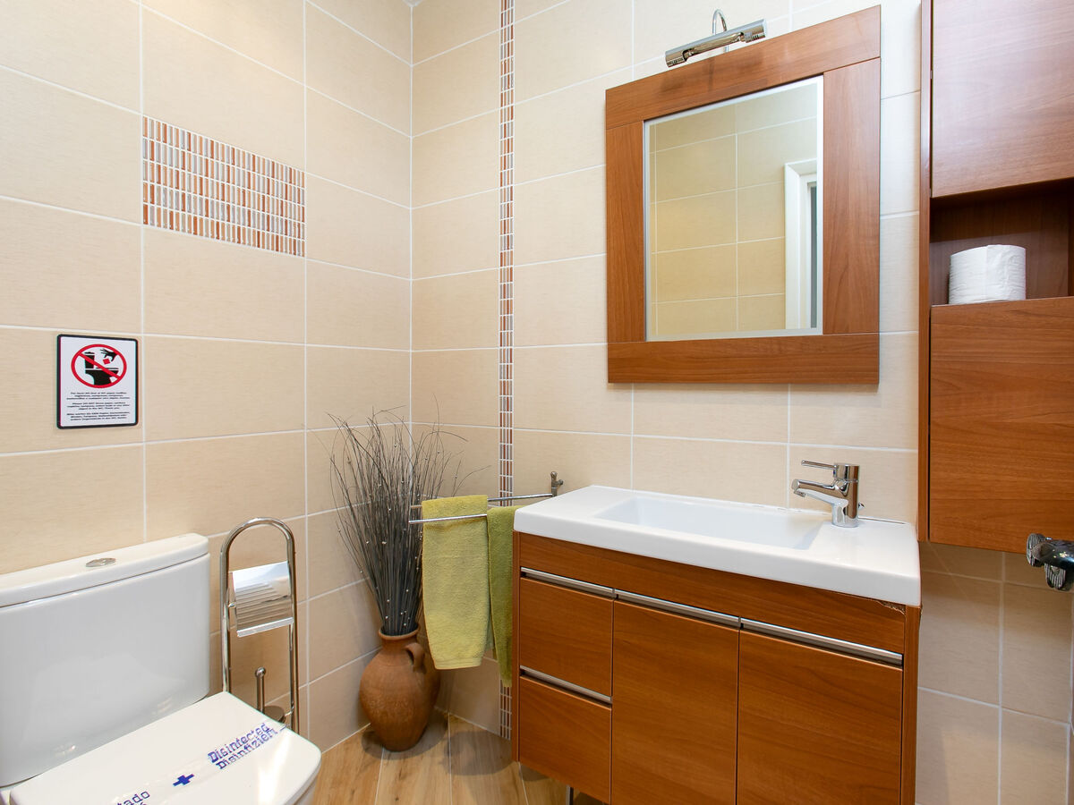 Villa Monet à Nerja : 4 chambres, piscine et vue mer - Photo 18