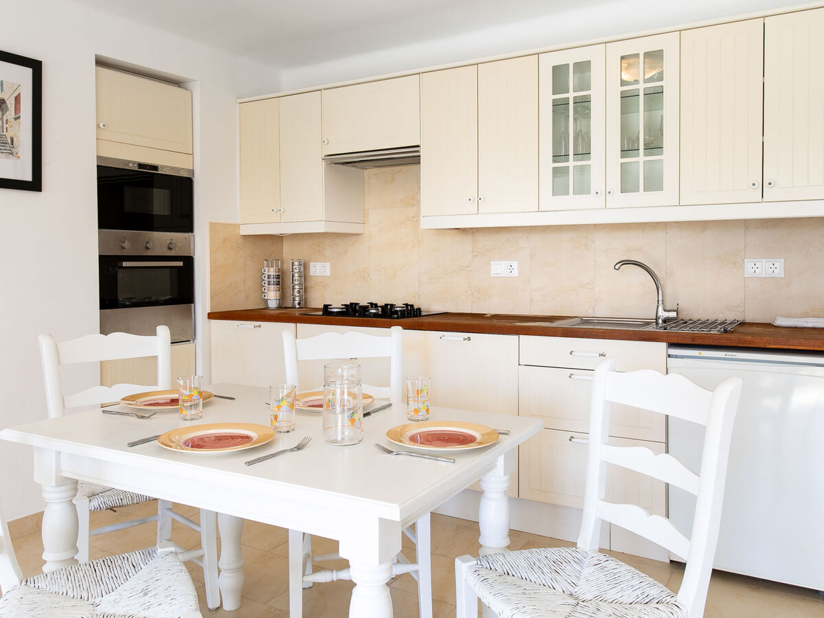 Villa Monet à Nerja : 4 chambres, piscine et vue mer - Photo 26